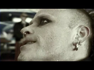 the prodigy | baby s got a temper