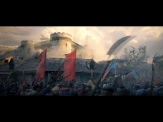 assassin s creed: unity - cinematic trailer. remake by gluhar